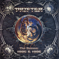 Drifter - The Demos: 1985 & 1986 (2006)