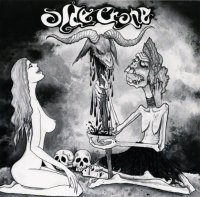 Olde Crone - Olde Crone (2009)
