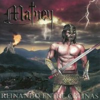 Matvey - Reinando Entre Colinas (2012)