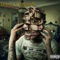 Unholy Quest - The Dead Man (2015)
