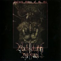 Black Death Ritual - Profound Echoes Of The End (2005)