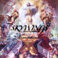 Skywings - Grace Grade (2012)