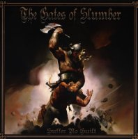 The Gates Of Slumber - Suffer No Guilt (2006)