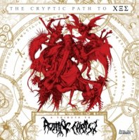 Various Artists - The Cryptic Path To ΧΞΣ - A Tribute To Rotting Christ (2016)