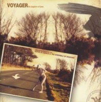 Sopor Aeternus - Like a Corpse standing in Desperation - PART 2 (VOYAGER the jugglers of jusa) (2005)