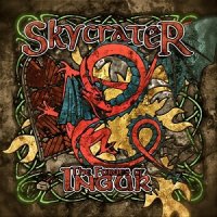 Skycrater - The Forges of Ingur (2017)