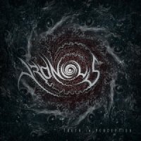 Aronious - Truth in Perception (2014)