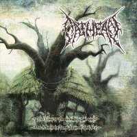 Oathean - The Eyes of Tremendous Sorrow + As A Solitary Tree Against The Sky (2005)