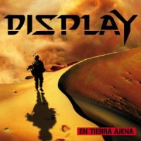 Display - En Tierra Ajena (2012)
