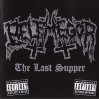 Belphegor - The Last Supper (Re-Released 1999) (1995)