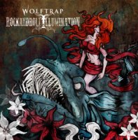 Wolftrap - Rockandrollillumination (2012)