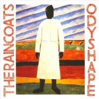The Raincoats - Odyshape (1981)