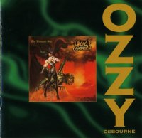 Ozzy Osbourne - The Ultimate Sin (22-Bit Remaster 1995) (1986)