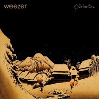 Weezer - Pinkerton (1996)