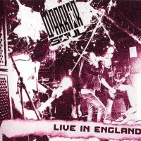 Warrior Soul - Live In England (2008)