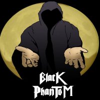 Black Phantom - Black Phantom (2017)