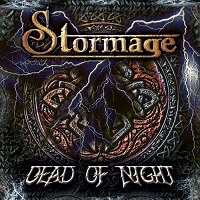 Stormage - Dead of Night (2017)