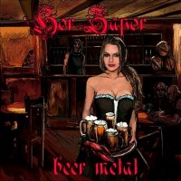 Hor Zapor - Beer Metal (2015)