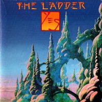 Yes - The Ladder (1999)