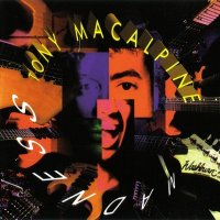 Tony Macalpine - Madness (1993)