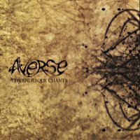 Averse - The Endesque Chants (2010)