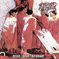 Christ Denied - Drink The Blood (2004)  Lossless