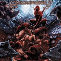 Sarcophagy - The Summoning (2012)