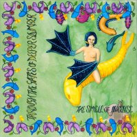 Smell Of Incense - Through The Gates Of Deeper Slumber (1997)