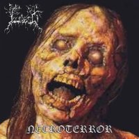 Illness - Necroterror (2009)