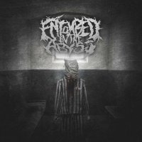 Entombed in the Abyss - Entombed in the Abyss (2016)