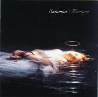 Saturnus - Martyre (Re-released 2010) (2000)  Lossless
