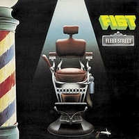 Fist - Fleet Street (1981)