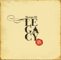 Twinspirits - Legacy (2011)