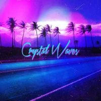 Craspore - Crystal Waves (2015)