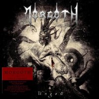 Morgoth - Ungod [Limited Edition] (2015)  Lossless