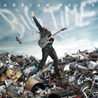 Adrian Weiss - Big Time (2011)