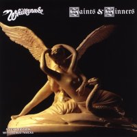 Whitesnake - Saints & Sinners [Special Edition] (1982)
