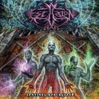 Eschaton - Sentinel Apocalypse (2015)