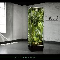 Twin Atlantic - Vivarium (2009)