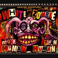 White Zombie - More Human than Human (1995)