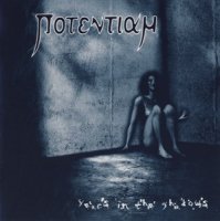 Potentiam - Years In The Shadows (Compilation) (2006)