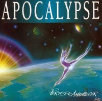Apocalypse - Perto Do Amanhecer (1995)