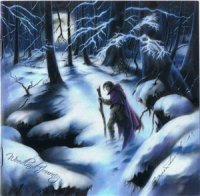 Panychida - Woodland Journey (2011)
