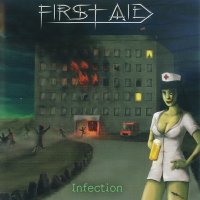 First Aid - Infection (2007)