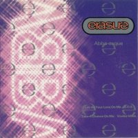 Erasure - Abba-esque (1992)