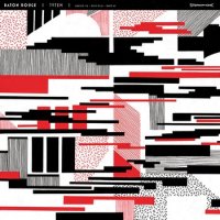 Baton Rogue - Totem (2014)