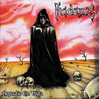 Incidamus - Repudio En Vida (2015)