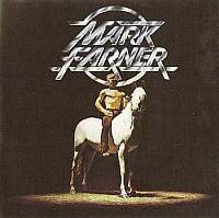 Mark Farner - Mark Farner (1977)