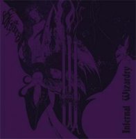 The Wizar'd - Infernal Wizardry (2008)