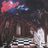 False Witness - Crestfallen King (2008)